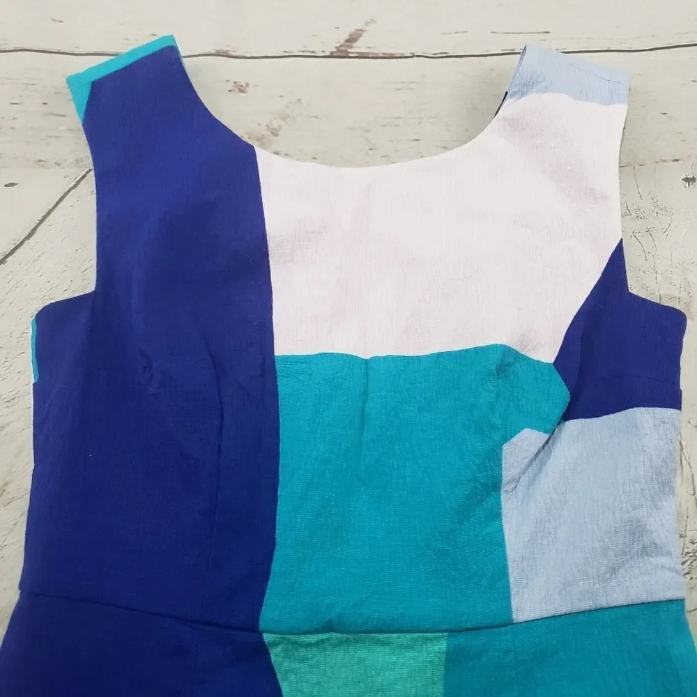 Plenty By Tracy Reese Dress Size 4Used Condition